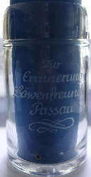 1 l Zur Erinnerung Lwenfreunde Passau