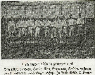 1908-07-18 Frankfurter Kickers - 60