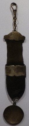 1920er Jahre Bierzipfel (2)