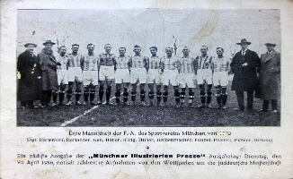 1925-11-22  1. FC Nrnberg - SV 1860 1-3  (1)