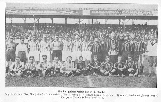 1929-1932 ca. 60-Wacker Spiel um die goldene Schale