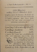 1930-31 Greiling 1. Serie Fuballmomente Bild 11 60-DSV Mnchen (2)