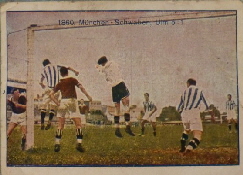 1930-31 Greiling Fussballmomente 1. Serie Bild 14 (1)