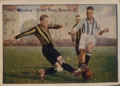 1930-31 Greiling Fussballmomente 13. Serie Bild 12 (1)