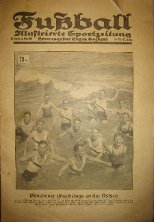 1931-08-11 - Nr. 32
