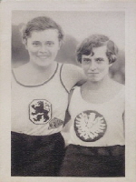 1932 Bulgaria Sport Nr. 1 Gelius-München links (2)