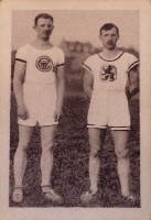 1932 Bulgaria Sport Photos Nr. 35 Kern 1860 Sprinter (1)