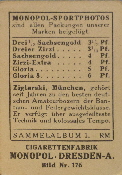 1932 Monopol Ziglarski Boxer Nr. 176 (1)