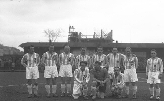 1938 - 1860 Mnchen im Jahre 1938 - Slavia Prag