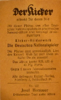 1939 Kicker Bilderwerk 122 Hornauer 1 (3)