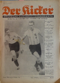 1942-10-06 Der Kicker Nr. 40