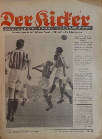1942-11-10 Der Kicker Nr. 45