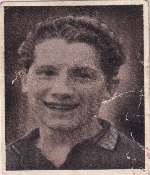 1950-51 Kiddy J. Strauß