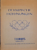 1951 Turis Olympische Hoffnungen
