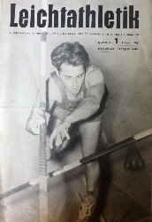 1956-01-03 Nr. 1 Leichtathletik