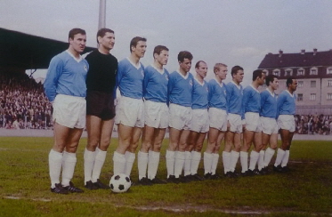 1964-65 Fotokopie fbg. 1964-65 Fotokopie fbg.