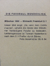 1964-65 Heinerle 60-Frankfurt 0-1 (2)