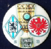 1964 Pokal
