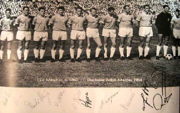 1964 Pokal