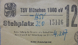 1965-66 60 - Fragezeichen