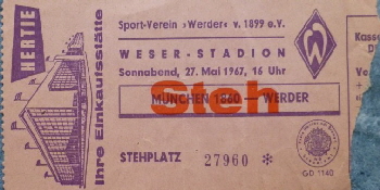 1966-67 Bremen - 60 (2)