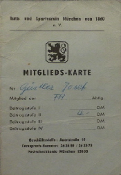 1966-67 Mitgliedsausweis  (1)