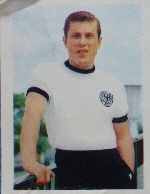 1966-67 Sicker Bundesliga Asse - DFB Heiß (1)