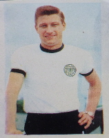 1966-67 Sicker BundesligaAsse - DFB F. Lutz (1)