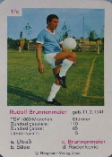 1967 Quartet Bergmann F.X. Schmid 54922 (2)