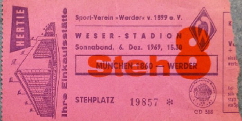 1969-70 Bremen - 60 (2)
