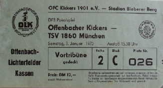 1969-70 Pokal Offenbach - 60