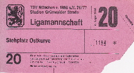 1977-78 Pokal Hamburg-Horn
