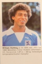 1977-78 WWeisweiler Deine Bundesliga Hartwig (1)