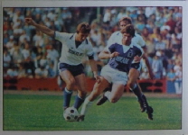 1978 Panini Euro Football 78 blauer Rcken (2)