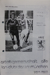 1985-08 ARGE Sonderheft