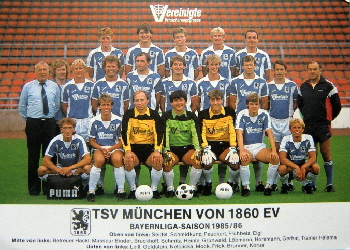 1985-86 Bayernliga