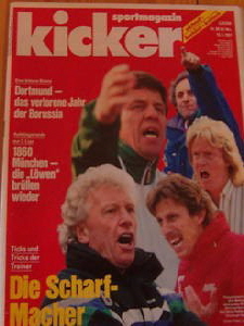 1991-05-13 Nr. 38 Meister Bayernliga
