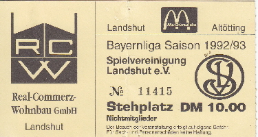 1992-93 Landshut - 60