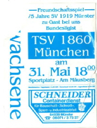 1993-94 FS 1919 Mnster - 60