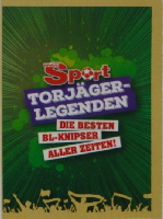 1999-00 Bravo Sport Cards Torjger Legenden M. Max (2)