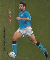 2000 Panini 222 Zelic