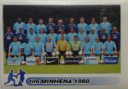 2006 Gradski Derby Serbien Schule Shop Nr. 83 Mannschaft  (1)