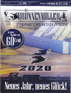 2019-20 Brunnenmiller 60 - Braunschweig
