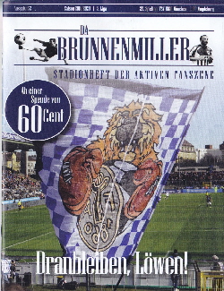 2019-20 Brunnenmiller 60 . Braunschweig