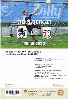 2020-21 FS FC Juniors O - 1860 Trianingslager