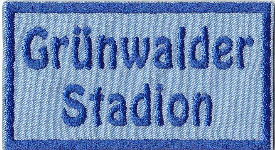 2020 Aufnher Grnwalder Stadion
