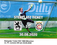 2020 FS FC Juniors O in Windischgarsten 1-1