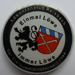 2020 Lwenfanclub Reisbach-Der Stolz vom Vilstal seit 1998