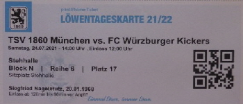 2021-22 60 - Wrzbruger Kickers Print