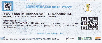 2021-22 Pokal 60 - Schalke